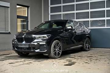 xDrive 30d M-Paket