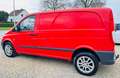 Mercedes-Benz Vito 110 CDI utilitaire Červená - thumbnail 8