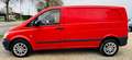 Mercedes-Benz Vito 110 CDI utilitaire Červená - thumbnail 9