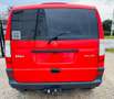 Mercedes-Benz Vito 110 CDI utilitaire Červená - thumbnail 6