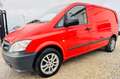 Mercedes-Benz Vito 110 CDI utilitaire Červená - thumbnail 10