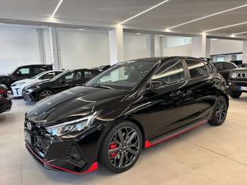 N 1.6 T-GDI N-Performance