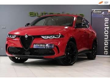 1.5T Mild Hybrid *Edizione Speciale* 41dkm |Virtua