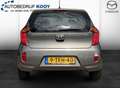 Kia Picanto 1.2 CVVT ISG Comfort Pack / lage km-stand Grijs - thumbnail 6