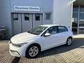 Volkswagen Golf 1.5 tsi evo Life 130cv Biały - thumbnail 4