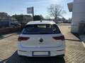 Volkswagen Golf 1.5 tsi evo Life 130cv Biały - thumbnail 6