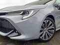 Toyota Corolla 2.0 Hybrid Touring Sports Team D + AHK +Apple CarP Gris - thumbnail 7