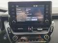 Toyota Corolla 2.0 Hybrid Touring Sports Team D + AHK +Apple CarP Gris - thumbnail 12