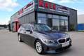 BMW 320 d Touring 48 V Aut.*1.Besitz*Leder*Anhängerkupp... Grau - thumbnail 1