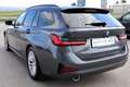 BMW 320 d Touring 48 V Aut.*1.Besitz*Leder*Anhängerkupp... Grau - thumbnail 10