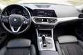 BMW 320 d Touring 48 V Aut.*1.Besitz*Leder*Anhängerkupp... Grau - thumbnail 5