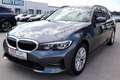 BMW 320 d Touring 48 V Aut.*1.Besitz*Leder*Anhängerkupp... Grau - thumbnail 8