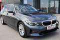 BMW 320 d Touring 48 V Aut.*1.Besitz*Leder*Anhängerkupp... Grau - thumbnail 2