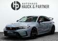 Honda Civic Type R*ACC*LED*Kamera*Navi*Virtual*Key-Go* Gris - thumbnail 1