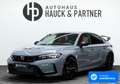 Honda Civic Type R*ACC*LED*Kamera*Navi*Virtual*Key-Go* Gris - thumbnail 1