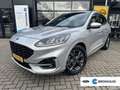 Ford Kuga 2.5 225PKPHEV ST-Line AUTOMAAT | STOEL-, STUUR-, V Gris - thumbnail 1