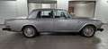Rolls-Royce Silver Shadow II 75th Anniversary*2.Be*Original Zustand* Gümüş rengi - thumbnail 6