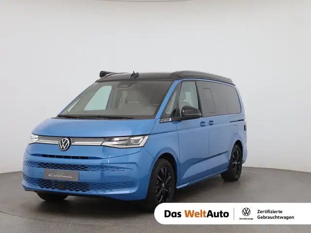 Volkswagen T7 California