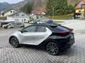 Toyota C-HR 2,0 Hybrid E-CVT 4WD GR Sport Premiere Edition Silber - thumbnail 8