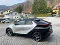 Toyota C-HR 2,0 Hybrid E-CVT 4WD GR Sport Premiere Edition Silber - thumbnail 7