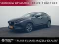 Mazda CX-30 2.0 e-SkyActiv-X Luxury i-Activesense : dealer ond Zwart - thumbnail 1