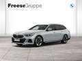 BMW 520 d xDrive Touring M Sportpaket Head-Up DAB Grau - thumbnail 1