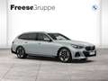 BMW 520 d xDrive Touring M Sportpaket Head-Up DAB Grau - thumbnail 9