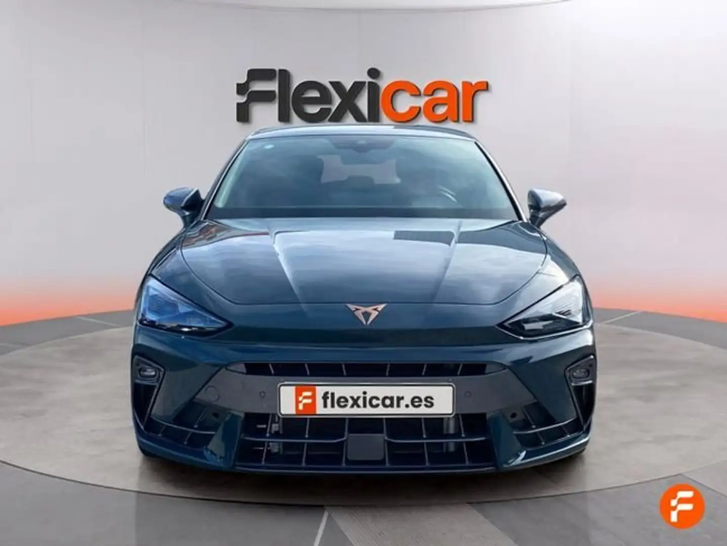 CUPRA SP 1.5 eTSI 110kW (150CV) DSG Azul - 2
