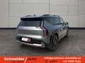Kia EV9 AWD 99.8kWh GT-Line Aut. Silber - thumbnail 4