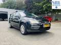 Ford Focus Wagon 1.6-16V Futura Airco / Audio / Trekhaak / AP Schwarz - thumbnail 2