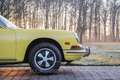 Porsche 912 Targa Amarillo - thumbnail 43