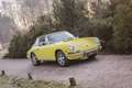 Porsche 912 Targa Amarillo - thumbnail 31