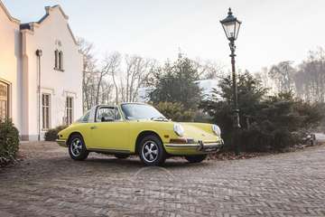 Targa