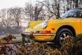 Porsche 912 Targa Amarillo - thumbnail 3