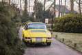 Porsche 912 Targa Amarillo - thumbnail 7