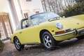 Porsche 912 Targa Amarillo - thumbnail 18