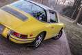 Porsche 912 Targa Amarillo - thumbnail 11