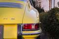 Porsche 912 Targa Amarillo - thumbnail 21