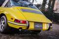 Porsche 912 Targa Amarillo - thumbnail 17