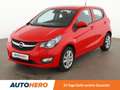 Opel Karl 1.0 Edition *TEMPO*LIM*PDC* Rouge - thumbnail 1