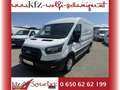 Ford Transit Kasten 2,0 EcoBlue L2H2 290 Trend Weiß - thumbnail 1