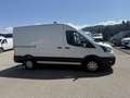 Ford Transit Kasten 2,0 EcoBlue L2H2 290 Trend Weiß - thumbnail 7