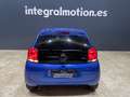 Citroen C1 1.0 VTi Urban Ride 72 Niebieski - thumbnail 5