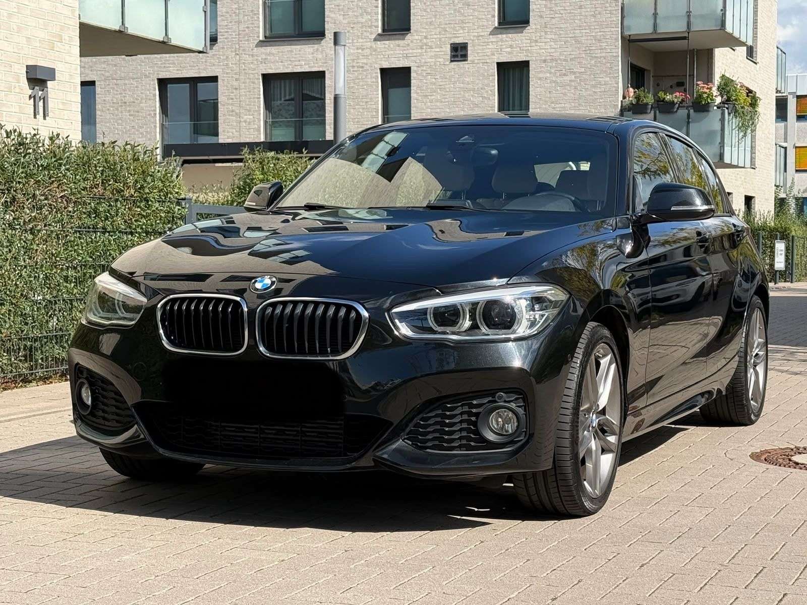 BMW 120