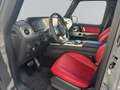 Mercedes-Benz G 63 AMG *CARBON *TV *Designo *MBGarantie 12/26 Grau - thumbnail 7