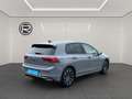 Volkswagen Golf VIII 1.5 eTSI "MOVE", DSG Grau - thumbnail 7