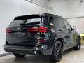 BMW X5 xDrive40d M Sport Pro 22Zoll AHK ACC 360° H&K Noir - thumbnail 6