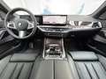 BMW X5 xDrive40d M Sport Pro 22Zoll AHK ACC 360° H&K Noir - thumbnail 7