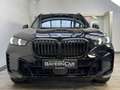 BMW X5 xDrive40d M Sport Pro 22Zoll AHK ACC 360° H&K Noir - thumbnail 2