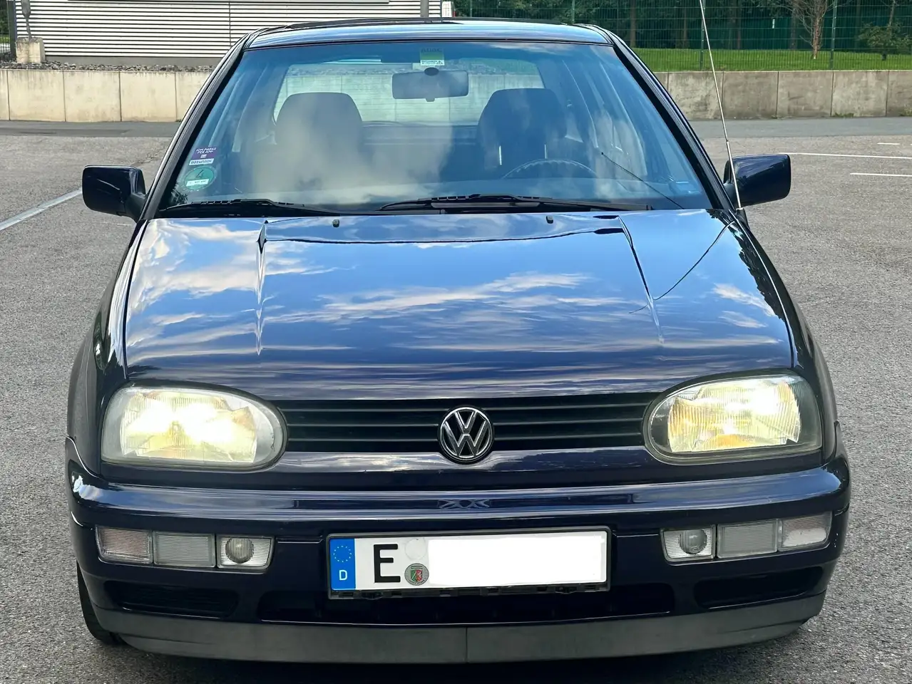 Volkswagen Golf 1.6 Family, foto 7